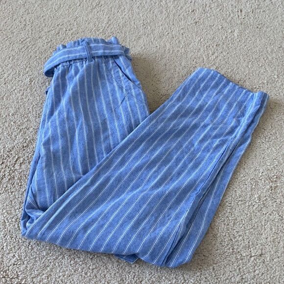 RHYTHM Cropped Pants - Picture 4 of 9